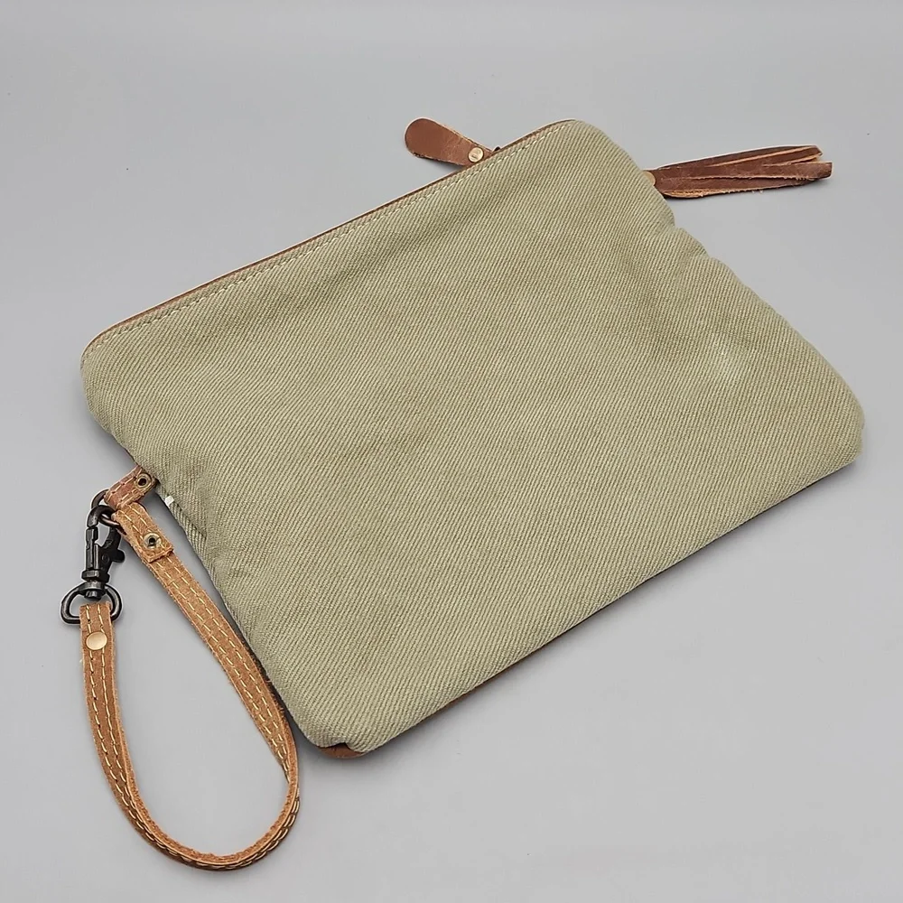 Myra Bag Wristlet Large